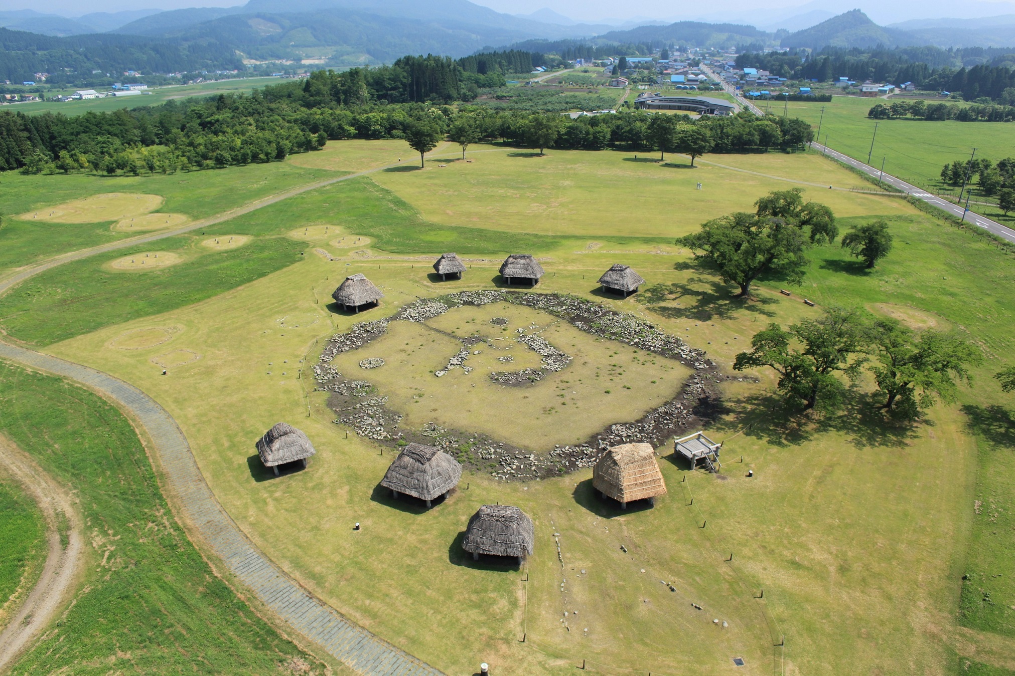 The Jomon Legacy: An Exclusive Expedition Through Ancient Aomori and Akita 3 days