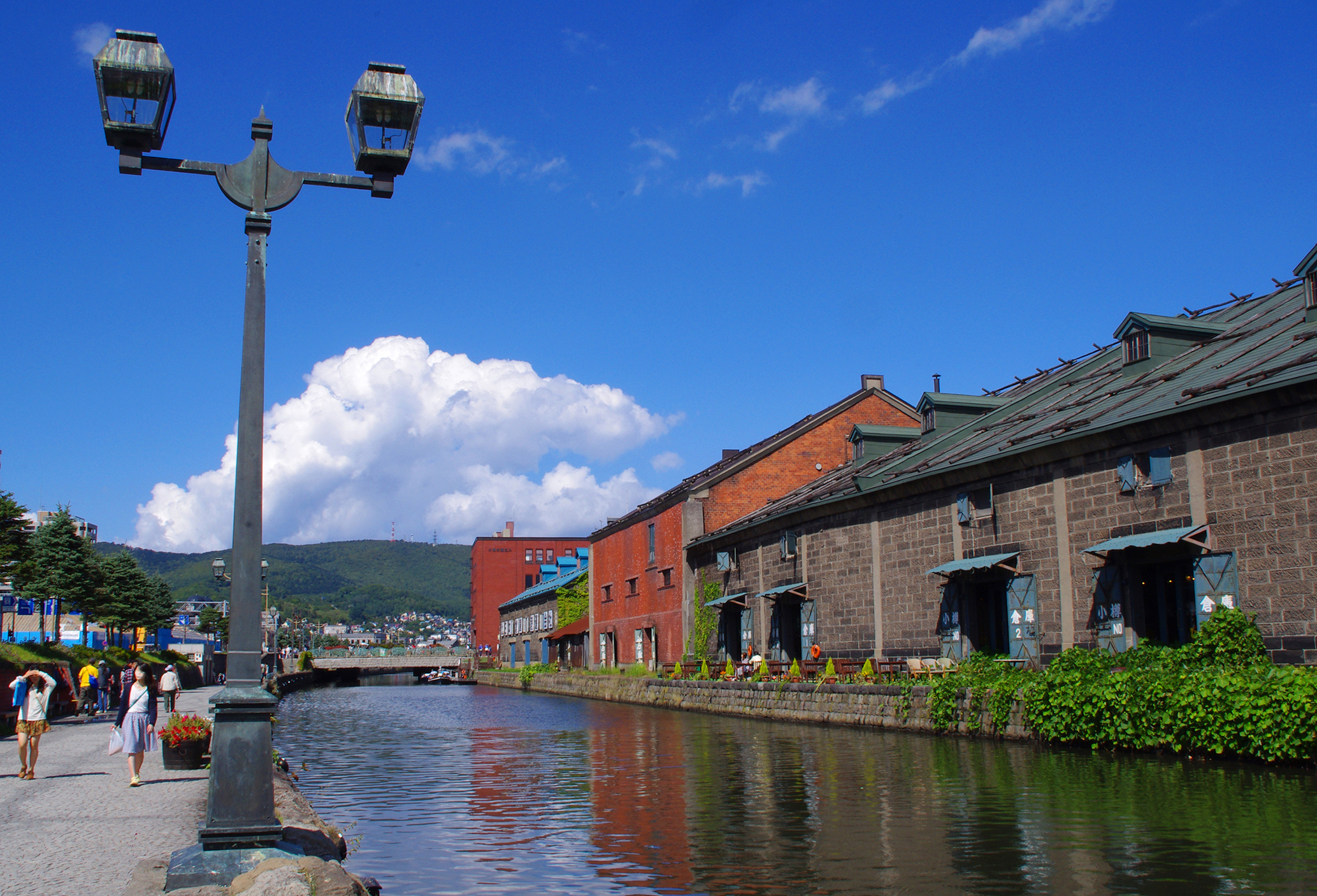 Immersive Local Stay in Otaru, Hokkaido 6 days