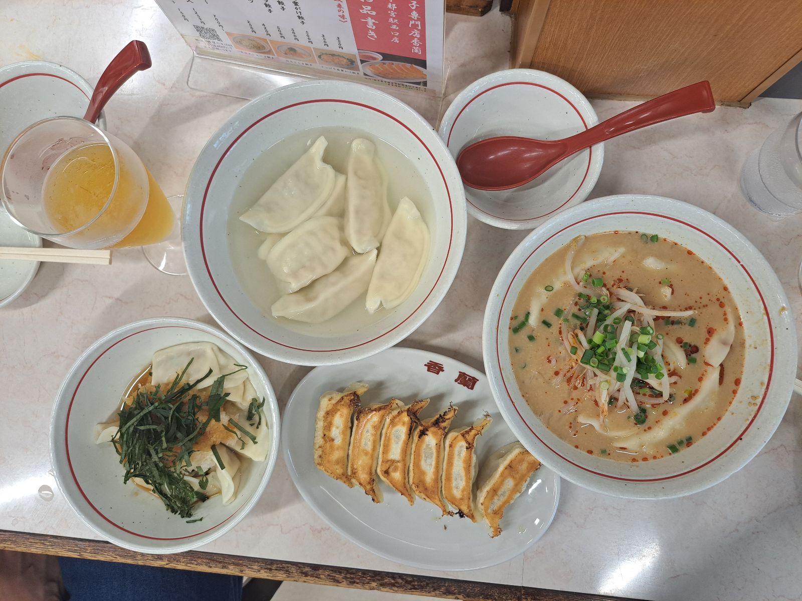 Discovering Utsunomiya’s Beloved Gyoza Culture