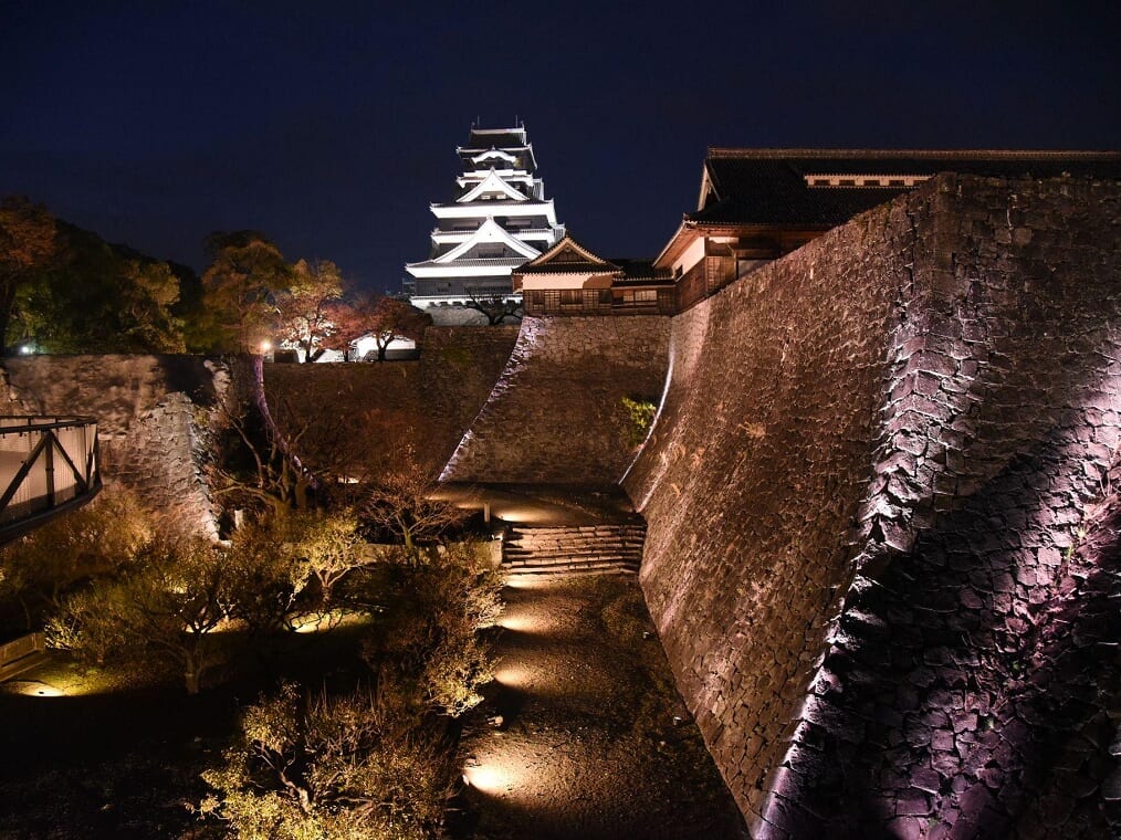Leisurely Sojourn: Beppu Hot Springs & Kumamoto Discovery 7 Days